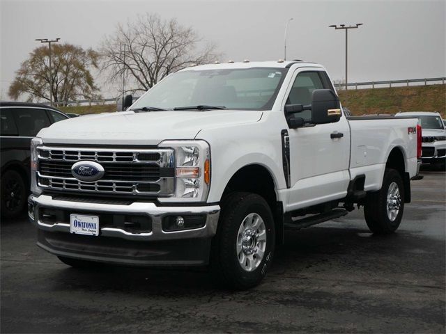 2024 Ford F-250 XLT