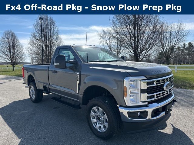 2024 Ford F-250 XLT