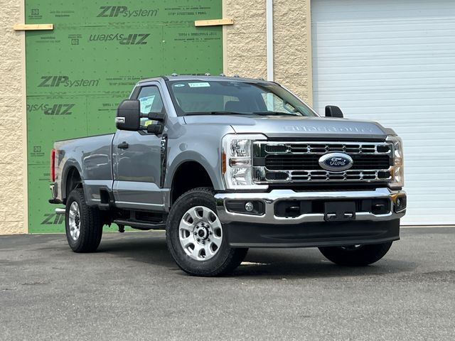 2024 Ford F-250 XLT