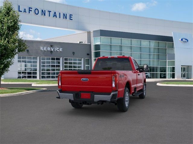 2024 Ford F-250 XLT