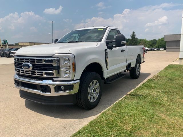 2024 Ford F-250 XLT