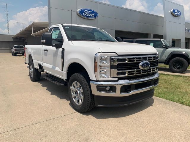 2024 Ford F-250 XLT