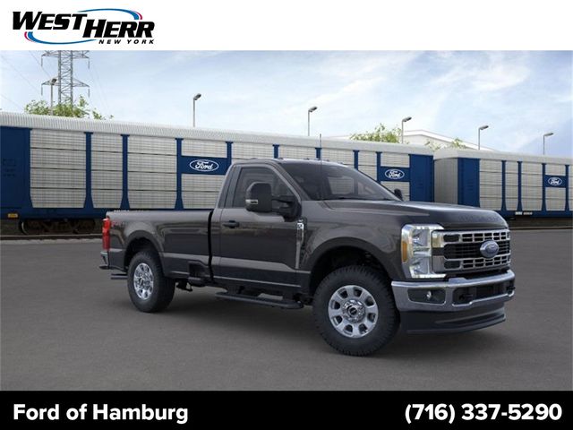 2024 Ford F-250 XLT