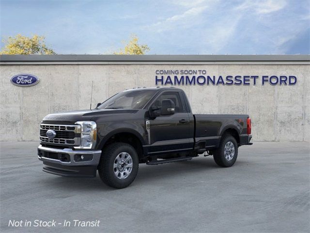 2024 Ford F-250 XLT