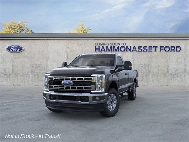 2024 Ford F-250 XLT