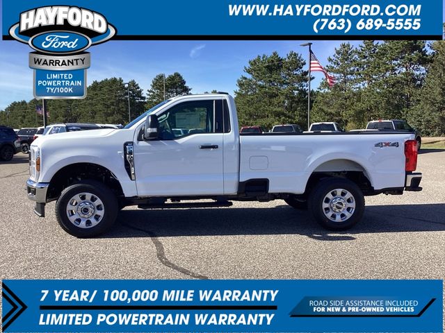 2024 Ford F-250 XLT