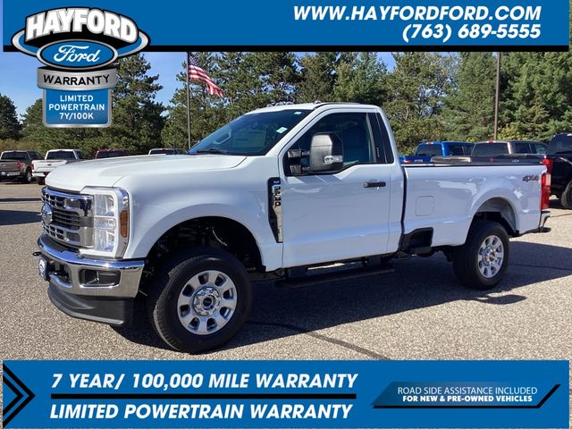 2024 Ford F-250 XLT