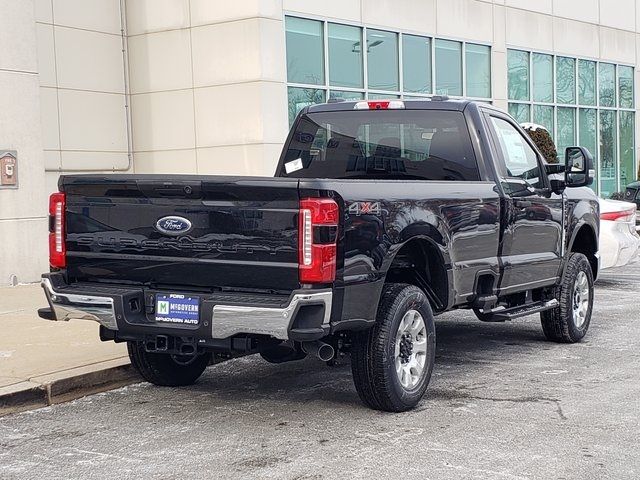 2024 Ford F-250 XLT