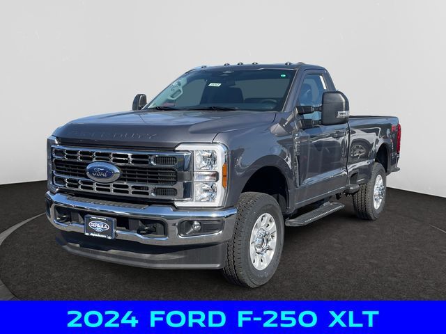 2024 Ford F-250 XLT