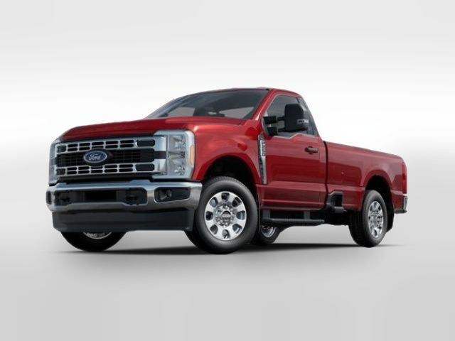 2024 Ford F-250 XLT