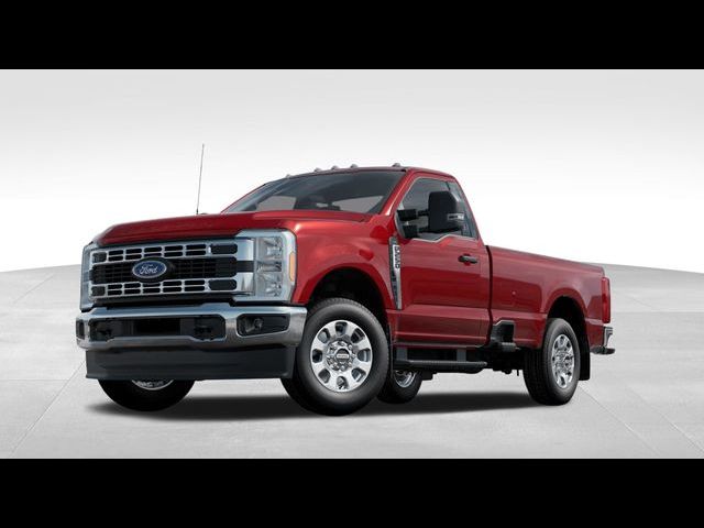 2024 Ford F-250 XLT