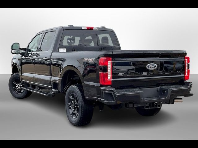 2024 Ford F-250 XLT