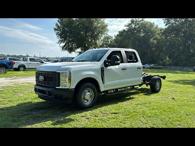 2024 Ford F-250 XL