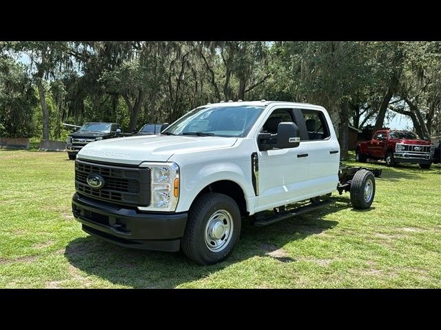 2024 Ford F-250 XL