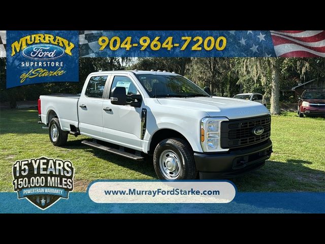 2024 Ford F-250 XL