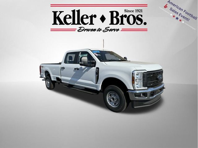 2024 Ford F-250 XL