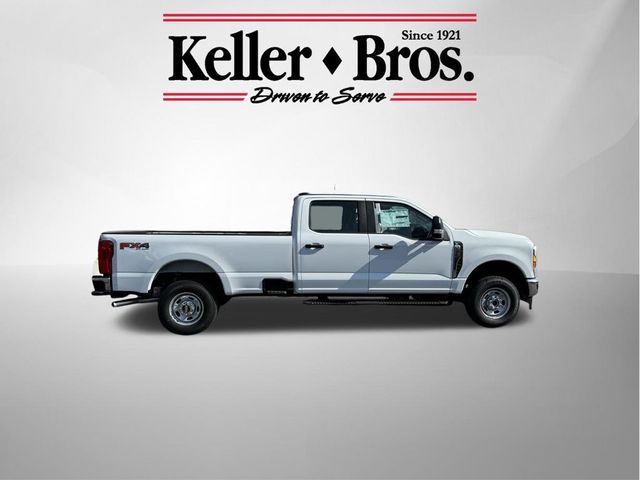 2024 Ford F-250 XL