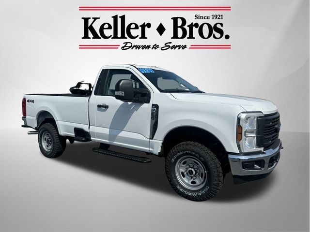 2024 Ford F-250 XL