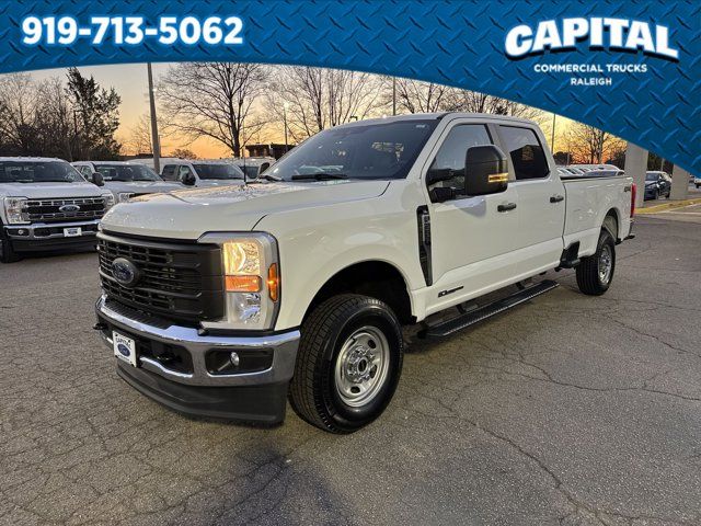 2024 Ford F-250 XL