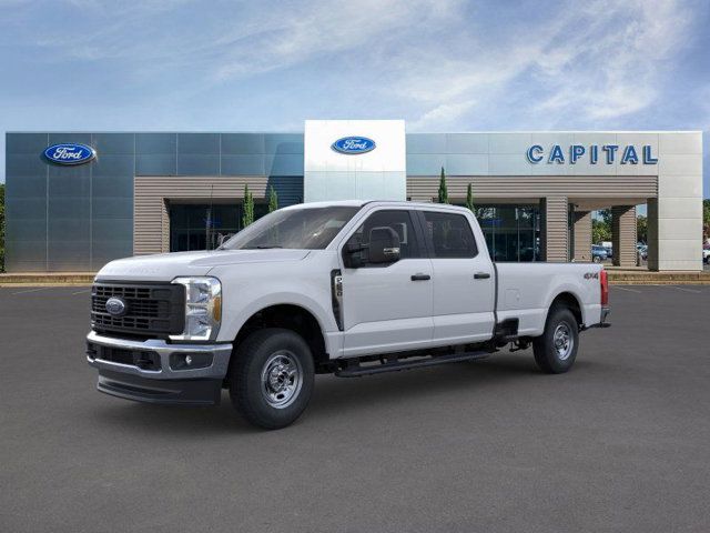 2024 Ford F-250 XL