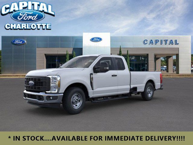 2024 Ford F-250 XL