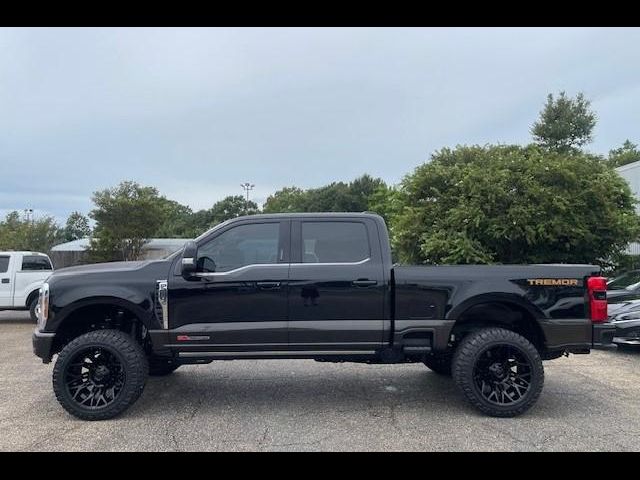 2024 Ford F-250 King Ranch