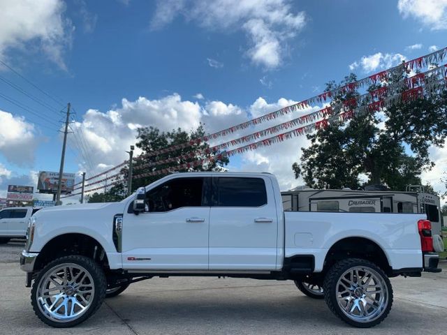 2024 Ford F-250 King Ranch