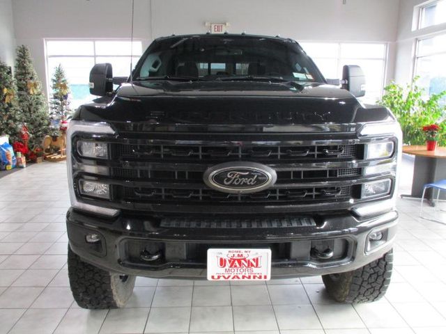 2024 Ford F-250 XLT