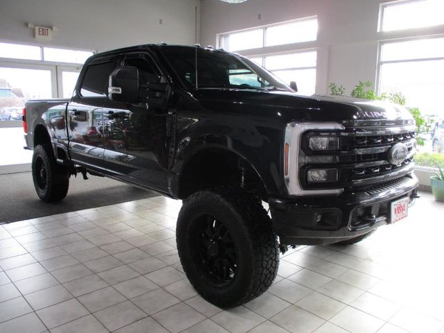 2024 Ford F-250 XLT