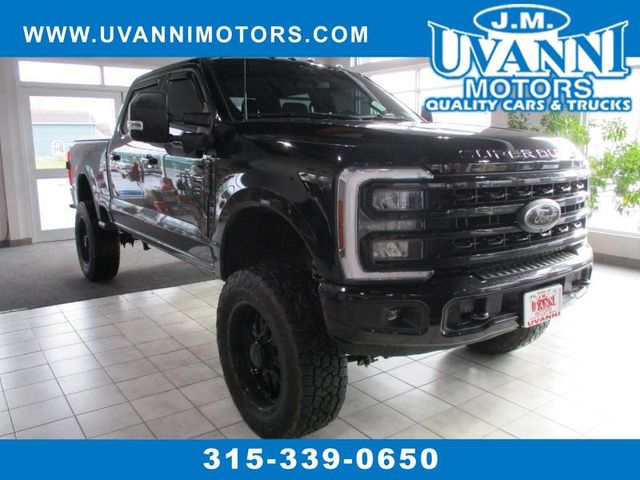 2024 Ford F-250 XLT