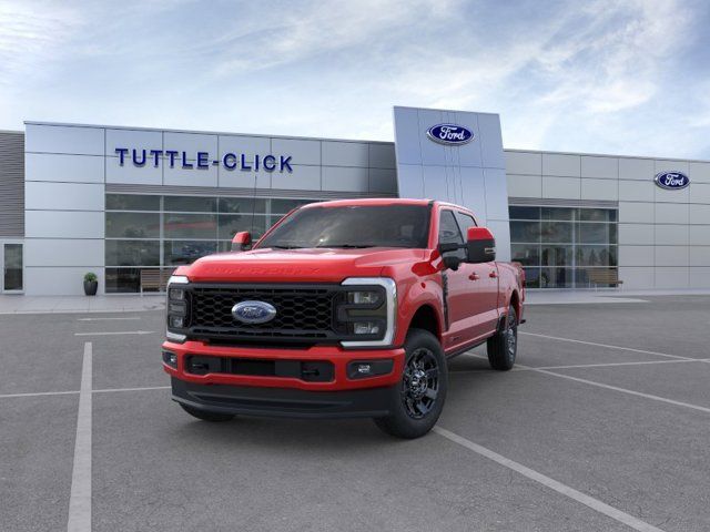 2024 Ford F-250 Lariat