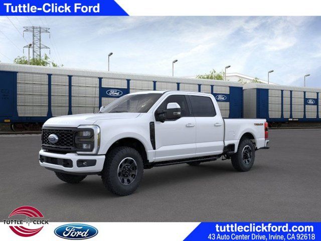 2024 Ford F-250 Lariat