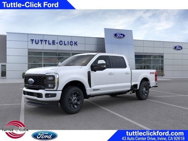 2024 Ford F-250 