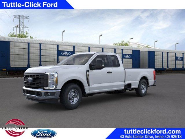 2024 Ford F-250 XL