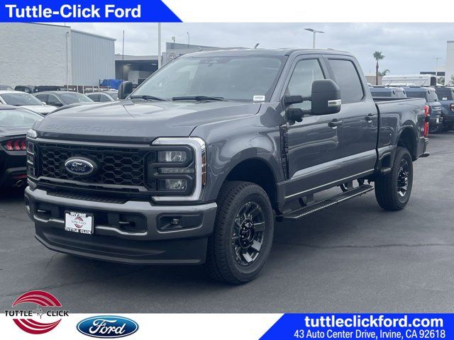 2024 Ford F-250 XL