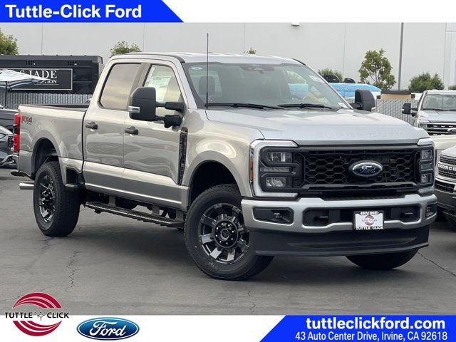 2024 Ford F-250 XL