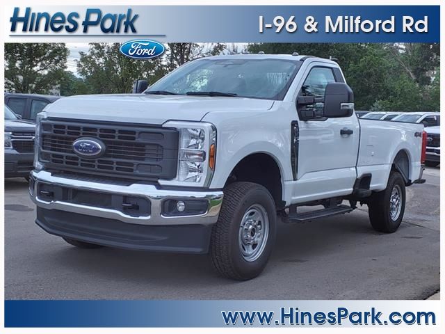 2024 Ford F-250 XL