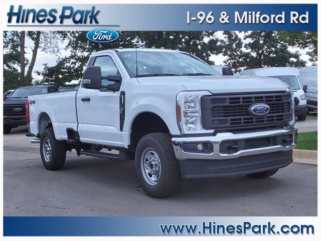 2024 Ford F-250 XL