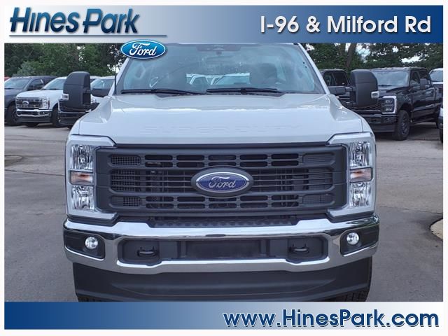 2024 Ford F-250 XL