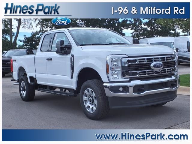 2024 Ford F-250 XLT