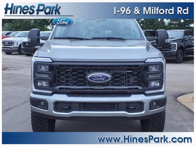 2024 Ford F-250 XLT