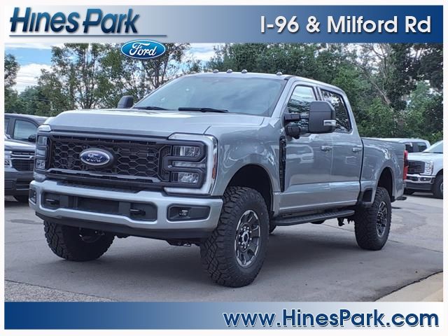 2024 Ford F-250 XLT