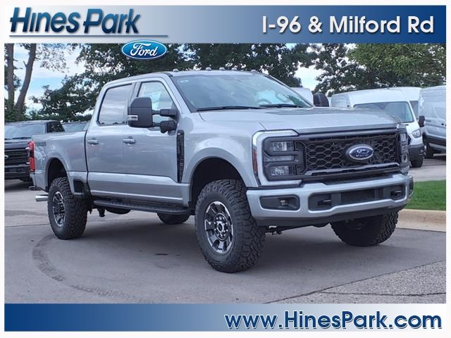 2024 Ford F-250 XLT