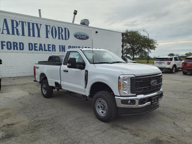 2024 Ford F-250 XL