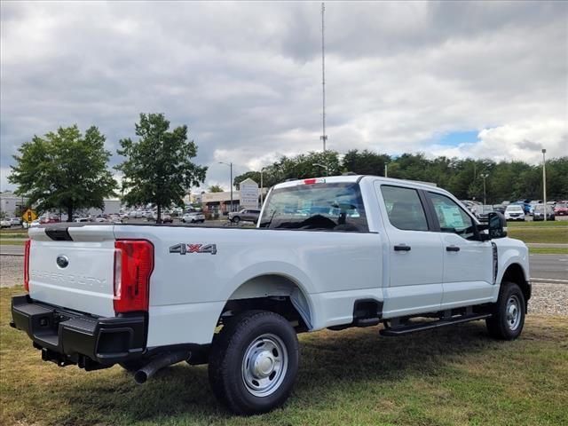 2024 Ford F-250 XL