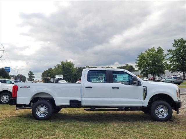 2024 Ford F-250 XL