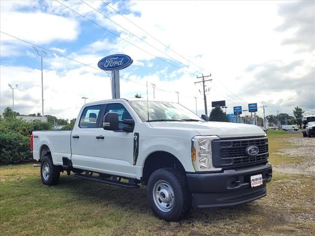 2024 Ford F-250 XL