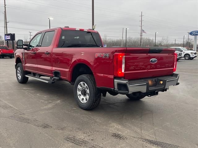 2024 Ford F-250 XLT