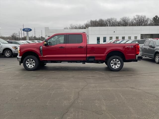 2024 Ford F-250 XLT