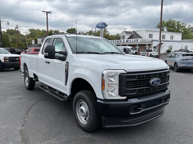 2024 Ford F-250 XL